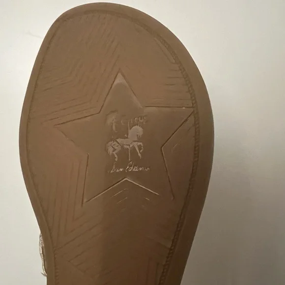 Sam Edelman Sandals - Picture 3 of 3
